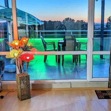 Apartament Sunny Retreat For Two Sunny Beach