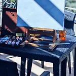 Sunny Beach Retreat For Two * Sunny Beach