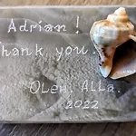 Sunny Beach Retreat For Two *