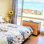 Sunny Beach Retreat For Two Sunny Beach