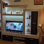 Sunny Beach Retreat For Two