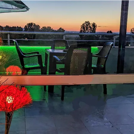 Апартамент Sunny Serenity
