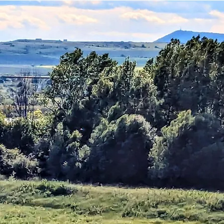 Апартамент Sunny Serenity *