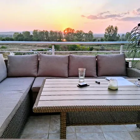 Apartamento Sunny Serenity *