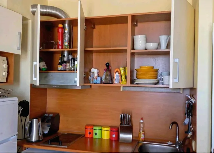 Sunny Beach Retreat For Two Apartament *