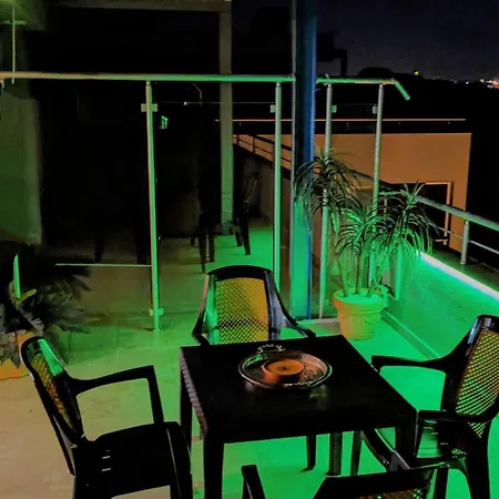 Bulgaria Penthouse Sunny Daire