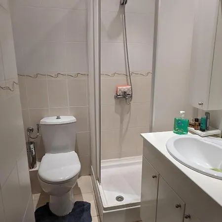 Daire Bulgaria Penthouse Sunny
