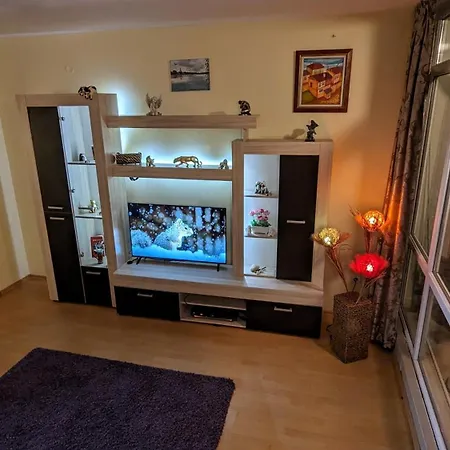 Bulgaria Penthouse Sunny Daire *