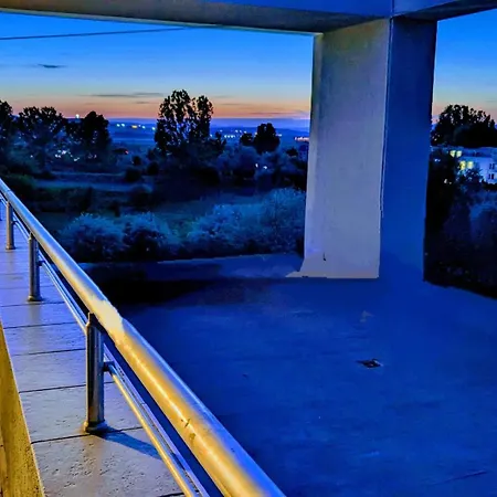 Daire Bulgaria Penthouse Sunny *