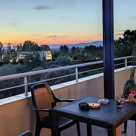 Bulgaria Penthouse Sunny Daire *