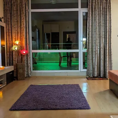 Daire Bulgaria Penthouse Sunny Sunny Beach