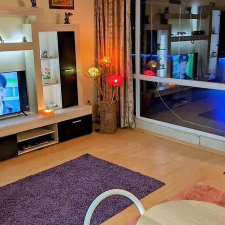 Bulgaria Penthouse Sunny Daire