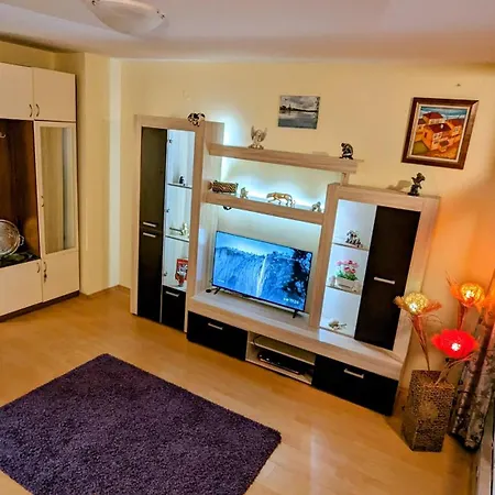Bulgaria Penthouse Sunny Daire Sunny Beach