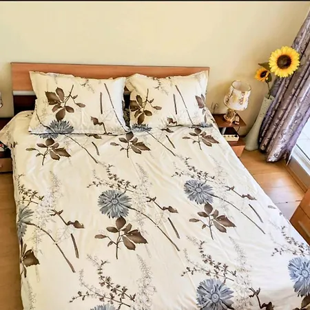 Daire Bulgaria Penthouse Sunny