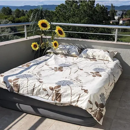 Appartamento Sunny Retreat For Two Sunny Beach