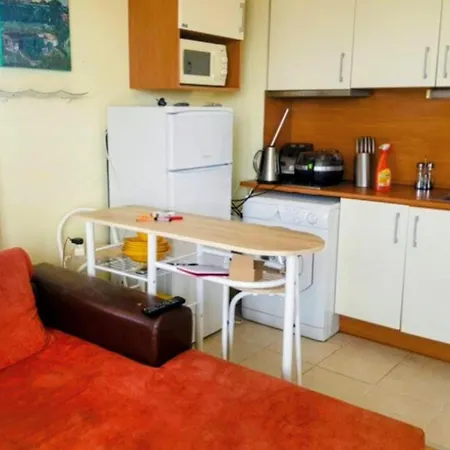 Appartamento Sunny Retreat For Two Sunny Beach