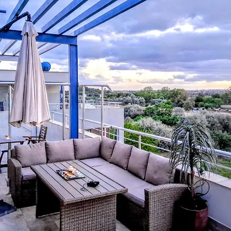 Appartamento Sunny Retreat For Two *