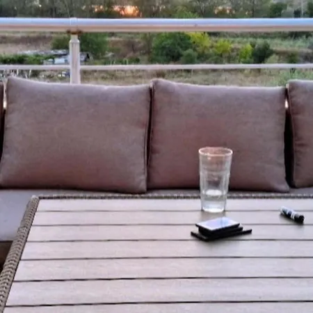 Sunny Retreat For Two Sunny Beach